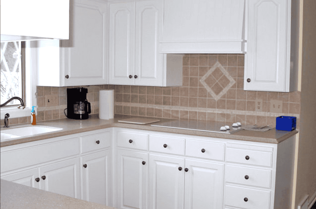 Midtown Craftsmen traditional American style kitchen and baths restoration Grand Rapids, Michigan